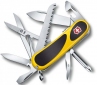 Швейцарский нож Victorinox EvoGrip S18 (2.4913.SC8) - фото  - интернет-магазин электроники и бытовой техники TTT