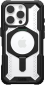 Чохол UAG для Apple iPhone 16 Pro Max Plasma XTE MagSafe (11447411404G) Black/Clear - фото  - інтернет-магазин електроніки та побутової техніки TTT