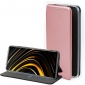 Чохол-книжка BeCover Exclusive для Tecno Spark Go 2024 (BG6) (711258) Pink - фото  - інтернет-магазин електроніки та побутової техніки TTT