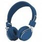 Навушники Trust Urban Ziva Foldable Blue (21823) - фото  - інтернет-магазин електроніки та побутової техніки TTT
