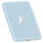 УМБ Proove X-Core 20W 5000mAh (PNXC20010008) Sky Blue - фото  - интернет-магазин электроники и бытовой техники TTT