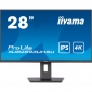 Монітор Iiyama ProLite XUB2893UHSU-B5 - фото  - інтернет-магазин електроніки та побутової техніки TTT