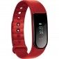 Фитнес-браслет Acme ACT202R HR Activity tracker (4770070879580) Red - фото  - интернет-магазин электроники и бытовой техники TTT