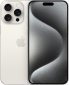 Смартфон Apple iPhone 15 Pro Max 256GB (MU783RX/A) White Titanium - фото  - интернет-магазин электроники и бытовой техники TTT