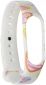 Ремешок Armorstandart силиконовый для Xiaomi Mi Band 4/3 (ARM52063) Hearts
