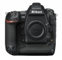 Фотоаппарат Nikon D5 Body XQD (VBA460AE) Black  - фото  - интернет-магазин электроники и бытовой техники TTT