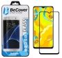 Захисне скло BeCover для Xiaomi Poco M2 / Poco M3 (BC_705664) Black - фото  - інтернет-магазин електроніки та побутової техніки TTT