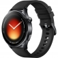 Смарт-часы Xiaomi Watch 5 (BHR07WRGL) Black Strap - фото  - интернет-магазин электроники и бытовой техники TTT