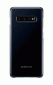 Панель Samsung LED Cover для Samsung Galaxy S10 Plus (EF-KG975CBEGRU) Black - фото  - интернет-магазин электроники и бытовой техники TTT
