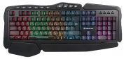 Клавіатура Real-El Gaming 8900 RGB Macro USB (EL123100025) - фото  - інтернет-магазин електроніки та побутової техніки TTT