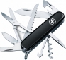 Складний ніж Victorinox HUNTSMAN 1.3713.3B1 - фото  - інтернет-магазин електроніки та побутової техніки TTT