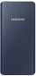 Портативная батарея Samsung 5000 mAh (EB-P3020BNRGRU) - фото  - интернет-магазин электроники и бытовой техники TTT
