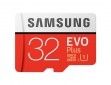 Карта памяти Samsung microSDHC 32GB EVO Plus UHS-I Class 10 (MB-MC32GA/RU) - фото  - интернет-магазин электроники и бытовой техники TTT