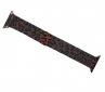 Ремінець Armorstandart Milanese Loop для Apple Watch All Series 38-40mm Leopard (ARM52967) - фото  - інтернет-магазин електроніки та побутової техніки TTT