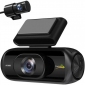 Видеорегистратор Aspiring AT380 Dual, 4K, Speedcam, WiFi, GPS (AT80D3) - фото  - интернет-магазин электроники и бытовой техники TTT