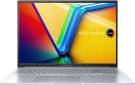 Ноутбук Asus Vivobook 16X M3604YA-N1095 (90NB11A2-M003S0) Cool Silver - фото  - интернет-магазин электроники и бытовой техники TTT