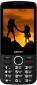 Мобильный телефон Astro A167 Black - фото  - интернет-магазин электроники и бытовой техники TTT