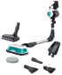 Аккумуляторный пылесос Bosch Unlimited 7 ProHygienic Aqua BCS71HYG2 - фото  - интернет-магазин электроники и бытовой техники TTT