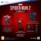 Диск Marvel Spider-Man 2 для PS5 (Collector's Edition) (Blu-ray диск) - фото  - интернет-магазин электроники и бытовой техники TTT