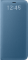 Чехол-Книжка Samsung View Cover S8 Plus (EF-NG955PLEGRU) Blue - фото  - интернет-магазин электроники и бытовой техники TTT