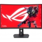Монітор Asus ROG Strix XG32WCMS - фото  - інтернет-магазин електроніки та побутової техніки TTT