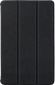 Чехол-книжка BeCover Smart Case для Samsung Galaxy Tab S6 Lite 10.4 P610/P615 (704850) Black - фото  - интернет-магазин электроники и бытовой техники TTT