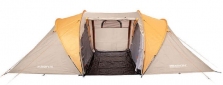Палатка Кемпинг Narrow 6 PE (4820152611000) - фото  - интернет-магазин электроники и бытовой техники TTT