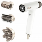Фен Shark SpeedStyle 3-in-1 for Curly & Coily Hair HD334EU - фото  - інтернет-магазин електроніки та побутової техніки TTT