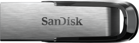 USB флеш накопитель SanDisk Ultra Flair USB 3.0 32GB (SDCZ73-032G-G46) - фото  - интернет-магазин электроники и бытовой техники TTT