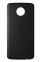 Накладка Moto Z Style Shell Moto Mod Black Leather (ASMCAPBKLREU) - фото  - интернет-магазин электроники и бытовой техники TTT