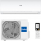 Кондиціонер Haier Flexis AS25FL-W/1U25MEHFRA-1 - фото  - інтернет-магазин електроніки та побутової техніки TTT