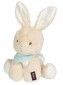 Мягкая игрушка Kaloo Les Amis Кролик в коробке 25 см (K963119) Cream - фото  - интернет-магазин электроники и бытовой техники TTT