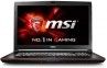Ноутбук MSI Leopard Pro GP72-6QF (GP726QF-852XUA) - фото  - интернет-магазин электроники и бытовой техники TTT