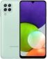 Смартфон Samsung Galaxy A22 4/64GB (SM-A225FLGDSEK) Light Green - фото  - интернет-магазин электроники и бытовой техники TTT