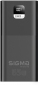 УМБ Sigma mobile X-power SI30A6QLX 30000 mAh PD65W Black - фото  - интернет-магазин электроники и бытовой техники TTT