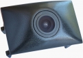 Камера переднього виду Prime-X C8052 для Audi Q7 2012-2015 - фото  - інтернет-магазин електроніки та побутової техніки TTT