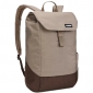 Рюкзак Thule Lithos 16L TLBP213 Tinted Taupe/Nuanced Brown - фото  - інтернет-магазин електроніки та побутової техніки TTT