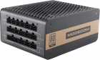 Блок питания Modecom Volcano 650 Вт 80 Plus Gold (ZAS-MC90-SM-650-ATX-VOLCA) - фото Блок питания Modecom Volcano 650 Вт 80 Plus Gold (ZAS-MC90-SM-650-ATX-VOLCA) - фото  - интернет-магазин электроники и бытовой техники TTT
