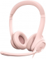 Навушники Logitech Headset H390 USB (981-001281) - фото  - інтернет-магазин електроніки та побутової техніки TTT