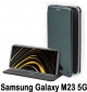 Чехол-книжка BeCover Exclusive для Samsung Galaxy M23 5G SM-M236 (707941) Dark Green - фото  - интернет-магазин электроники и бытовой техники TTT