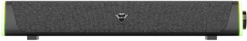 Саундбар Trust GXT 620 Axon RGB USB Grey - фото  - інтернет-магазин електроніки та побутової техніки TTT