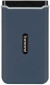 SSD накопитель TRANSCEND USB 3.1 Gen 2 Type-C ESD370C 1TB Navy Blue - фото  - интернет-магазин электроники и бытовой техники TTT