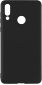 Накладка ArmorStandart Soft Slim Xiaomi Redmi 7 Black - фото  - інтернет-магазин електроніки та побутової техніки TTT