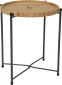 Стіл кемпінговий Bo-Camp Carnaby M 32 x 32 см 1404322 (DAS302571) Bamboo Brown - фото  - інтернет-магазин електроніки та побутової техніки TTT