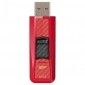 USB флеш накопичувач Silicon Power Blaze B50 64GB Red (SP064GBUF3B50V1R) - фото  - інтернет-магазин електроніки та побутової техніки TTT