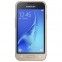 Смартфон Samsung Galaxy J1 mini (SM-J105HZDDSEK) Gold - фото  - интернет-магазин электроники и бытовой техники TTT