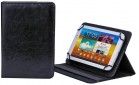 Чехол для планшета RivaCase 8-9 Universal (3004) Black - фото  - интернет-магазин электроники и бытовой техники TTT