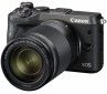 Фотоаппарат Canon EOS M6 18-150 IS STM Black (1724C044) - фото  - интернет-магазин электроники и бытовой техники TTT