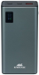 УМБ RIVACASE Rivapower VA1022 20000 mAh Grey - фото  - інтернет-магазин електроніки та побутової техніки TTT