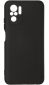 Чохол Gelius Full Soft Case Xiaomi Redmi Note 10/10s Black - фото  - інтернет-магазин електроніки та побутової техніки TTT